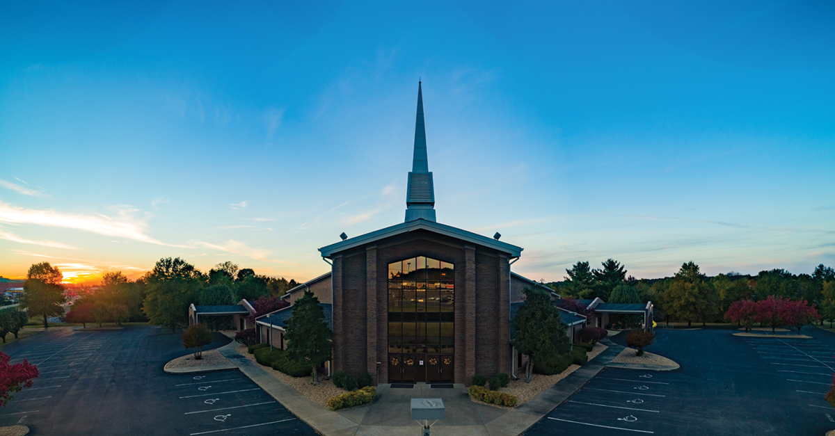 University church of christ